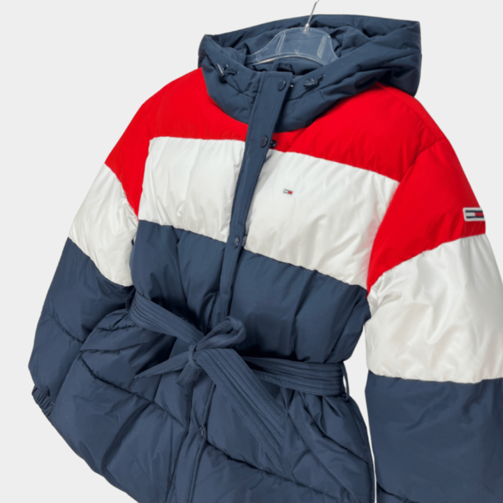 Tommy Jeans Winterjacke Gr. M