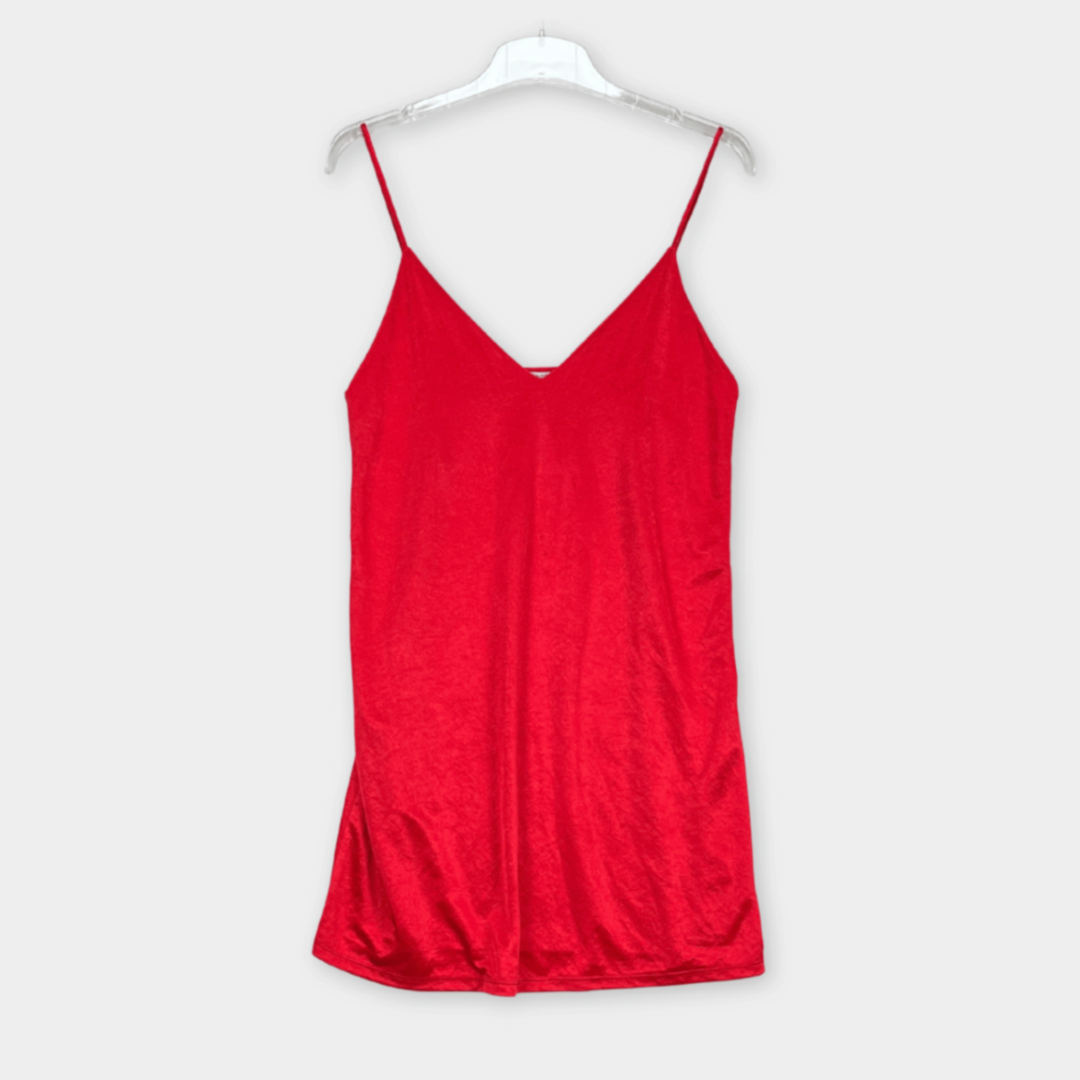 Zara Minikleid Gr. M