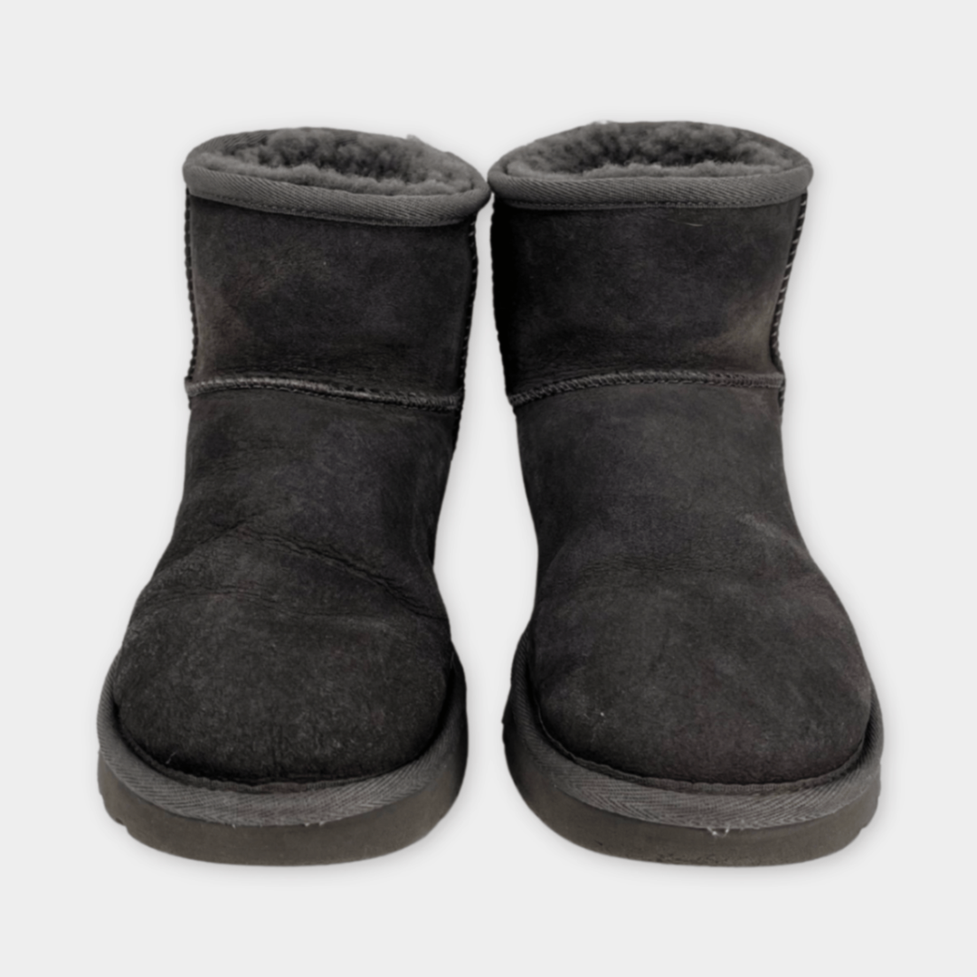 pre-loved UGGs Winterschuhe Gr. 39