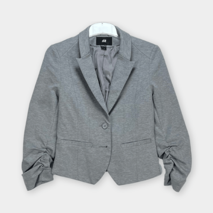 pre-loved H&amp;M Blazer Gr. 38