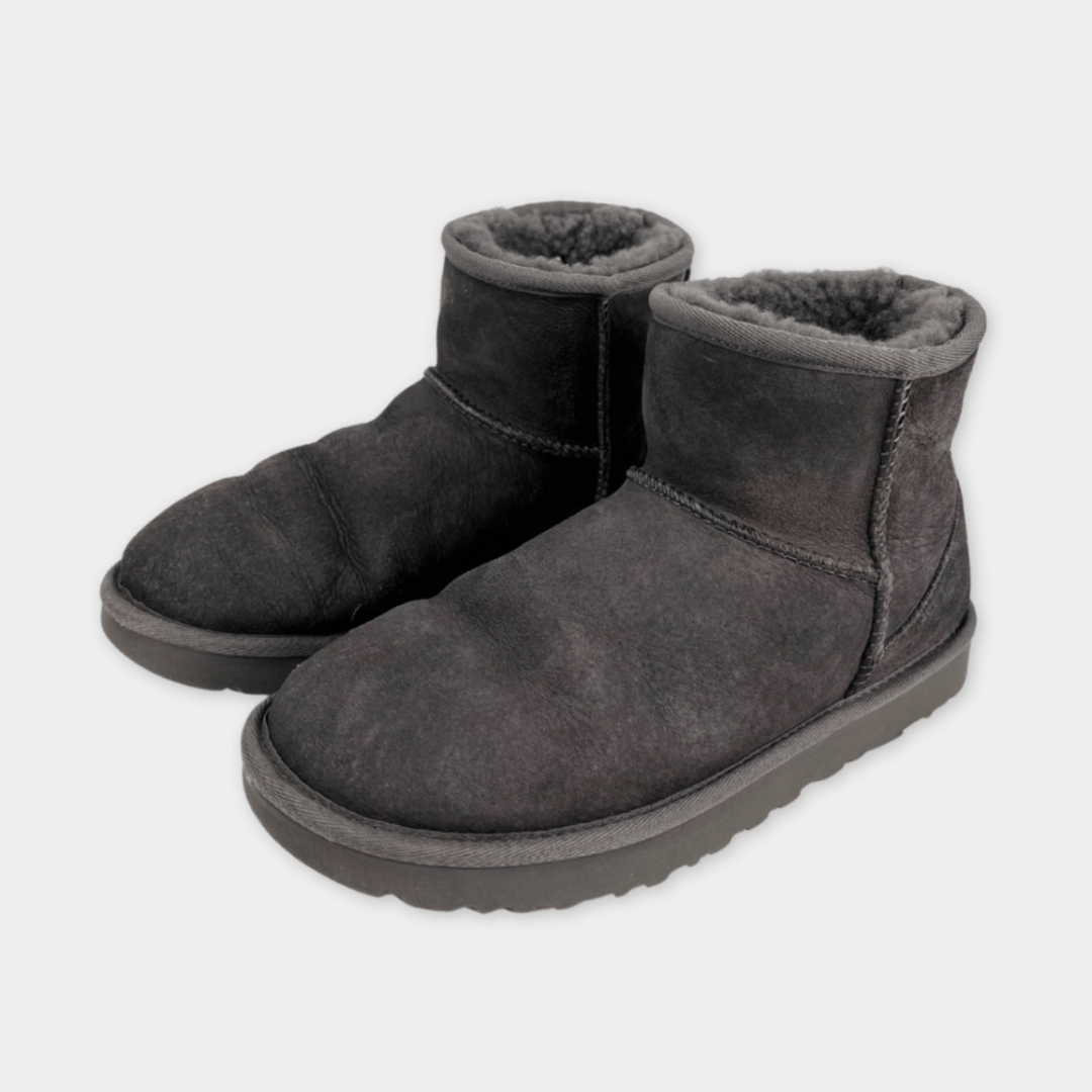 UGG Winterschuhe Gr. 39