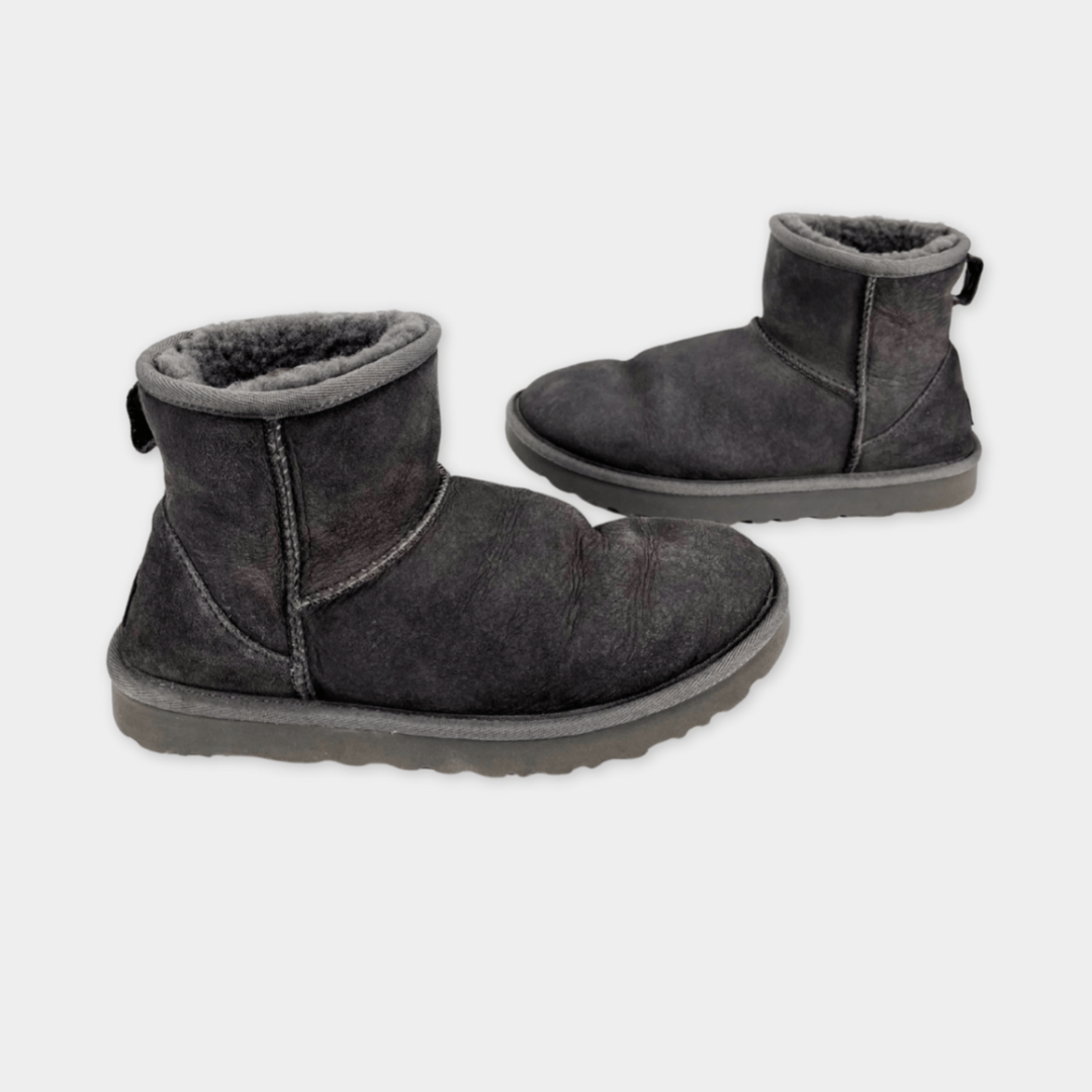 UGG Winterschuhe Gr. 39
