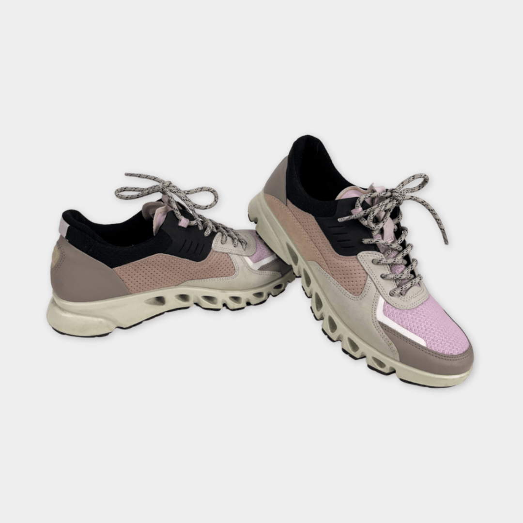 Ecco Sneaker Gr. 39