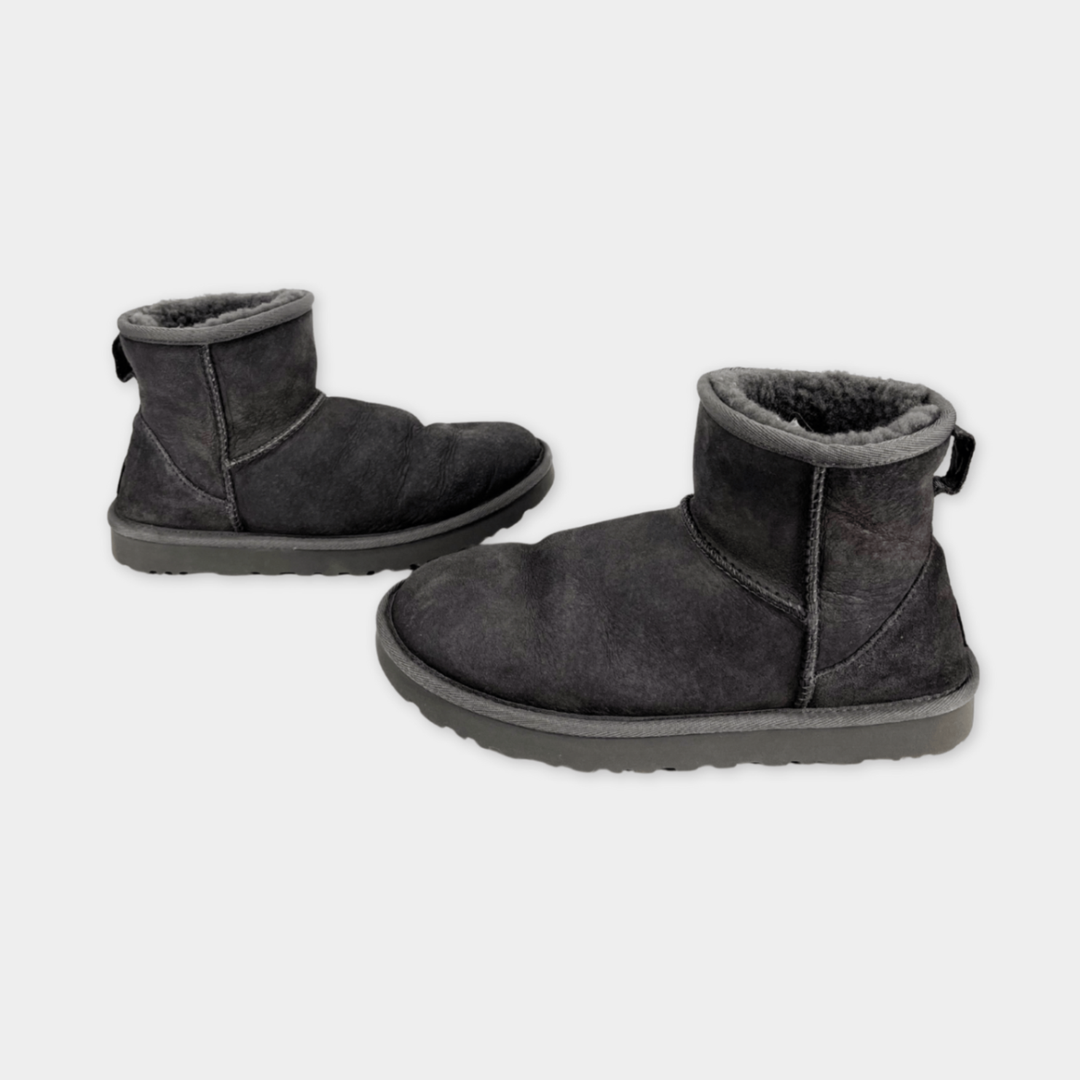 UGG Winterschuhe Gr. 39