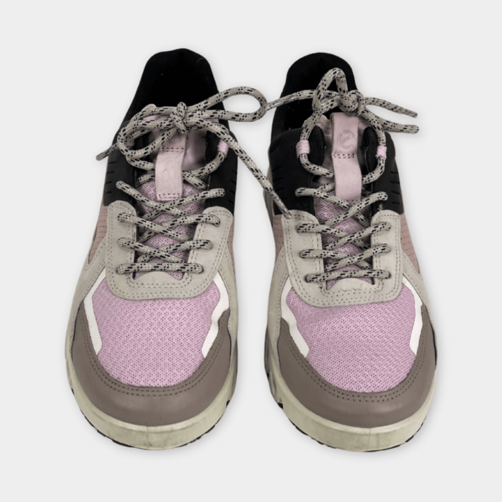 Ecco Sneaker Gr. 39
