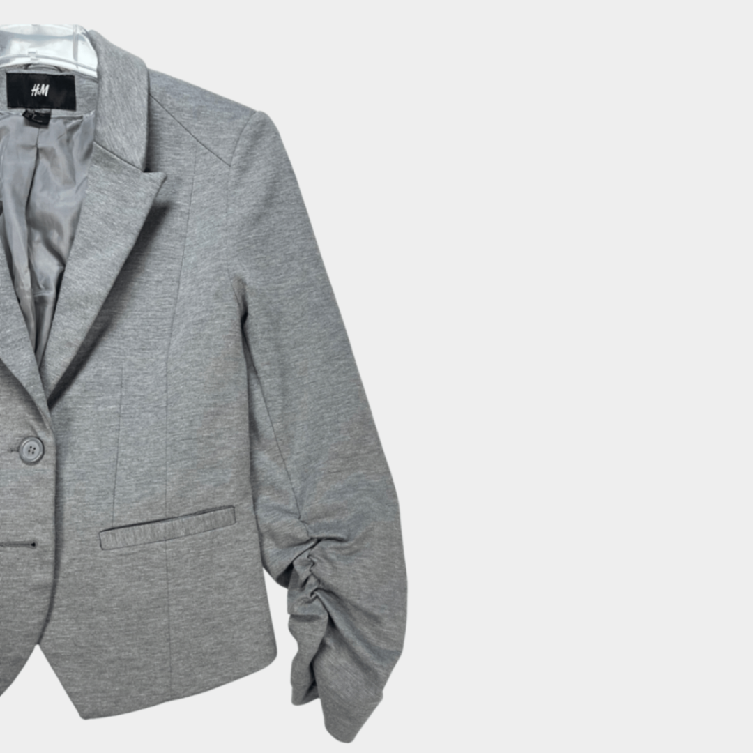 pre-loved H&amp;M Blazer Gr. 38