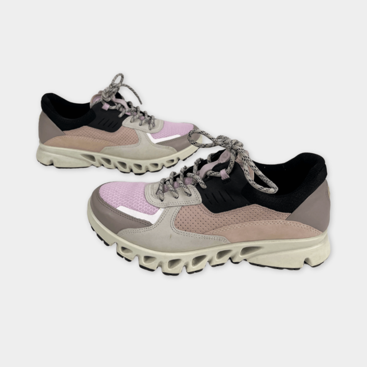 Ecco Sneaker Gr. 39