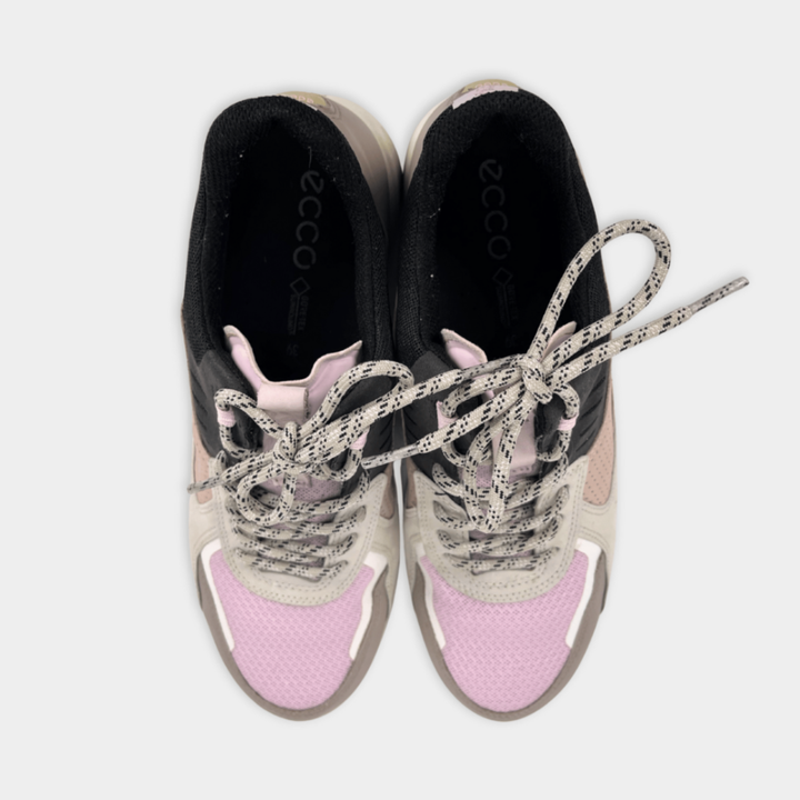 Ecco Sneaker Gr. 39