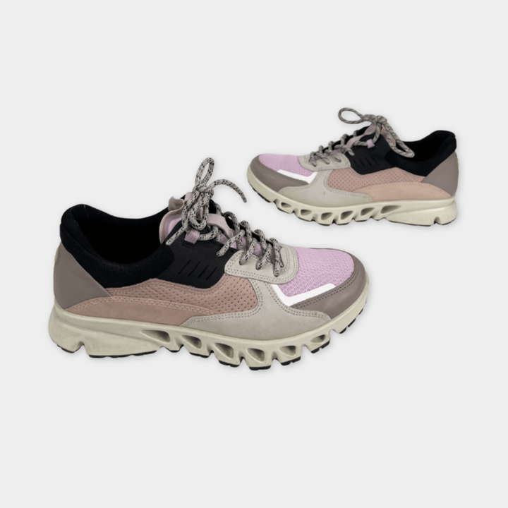 Ecco Sneaker Gr. 39