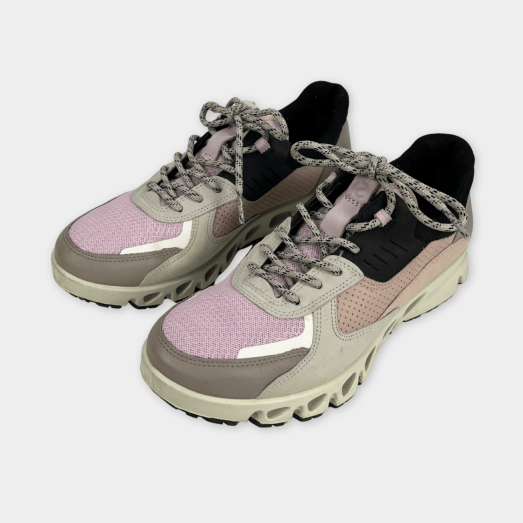 Ecco Sneaker Gr. 39