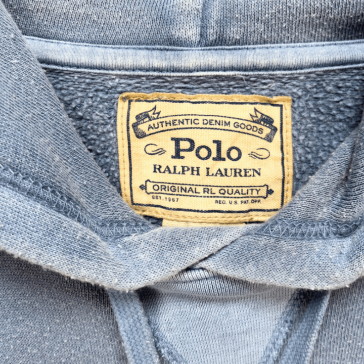 Ralph Lauren Hoodie Gr. L