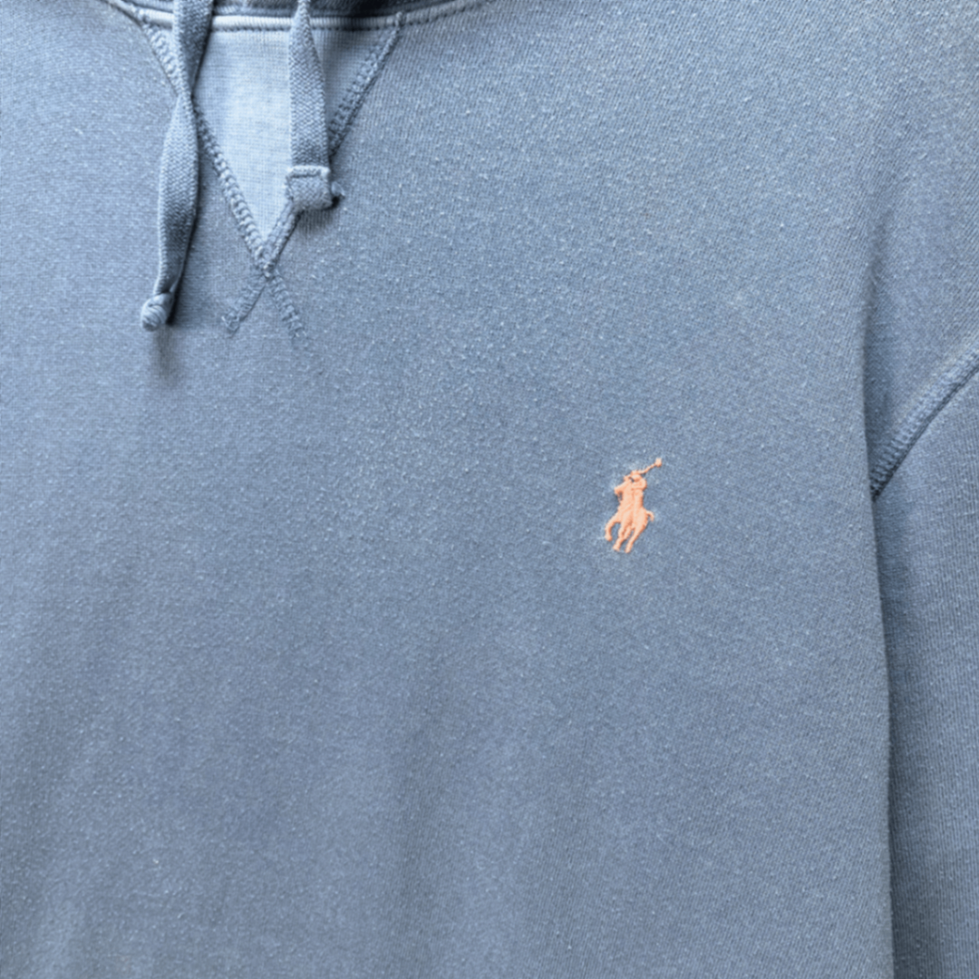 Ralph Lauren Hoodie Gr. L