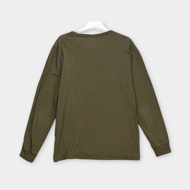 pre-loved Ralph Lauren Longsleeve Gr. L