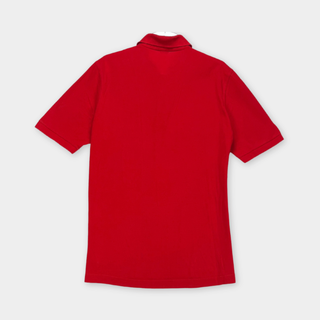 pre-loved Paul &amp; Shark Polohemd Gr. L