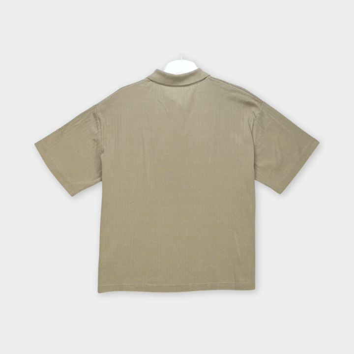 Zara Polohemd Gr. L