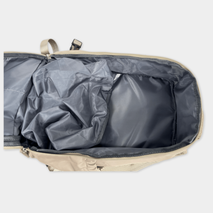 pre-loved Rucksack mit Laptopfach