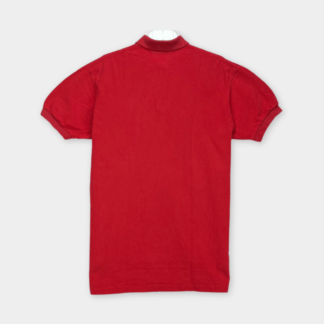 pre-loved Ralph Lauren Polohemd Gr. L
