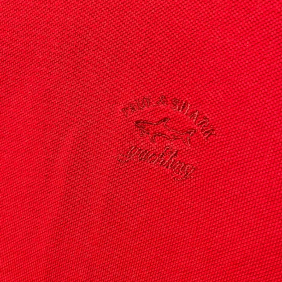 pre-loved Paul &amp; Shark Polohemd Gr. L