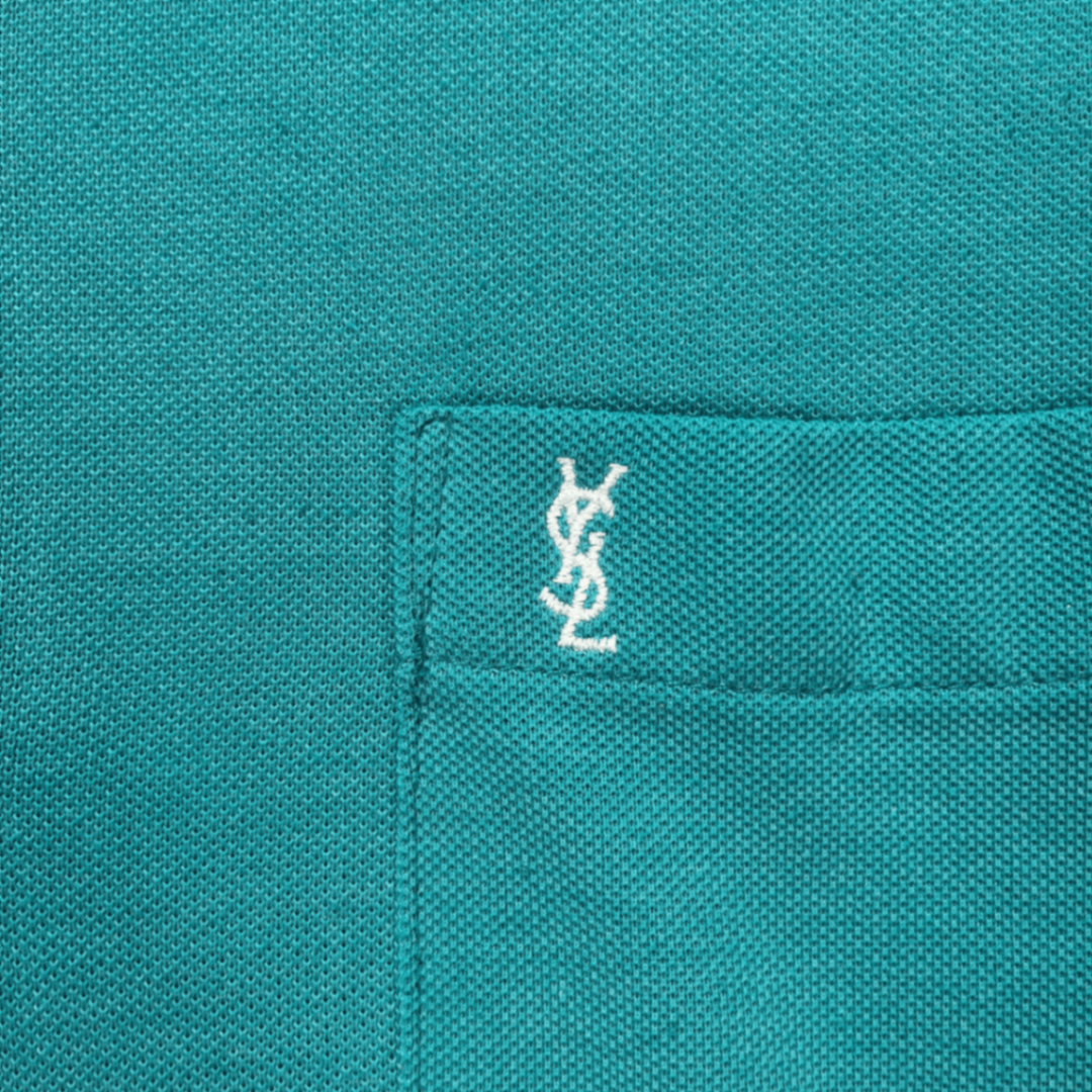 Yves Saint Laurent Polohemd Gr. XL