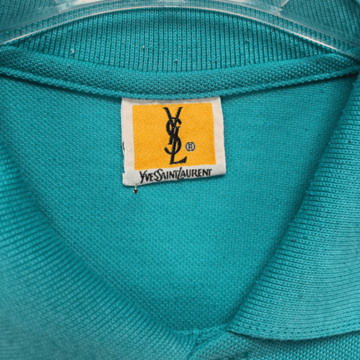 Yves Saint Laurent Polohemd Gr. XL