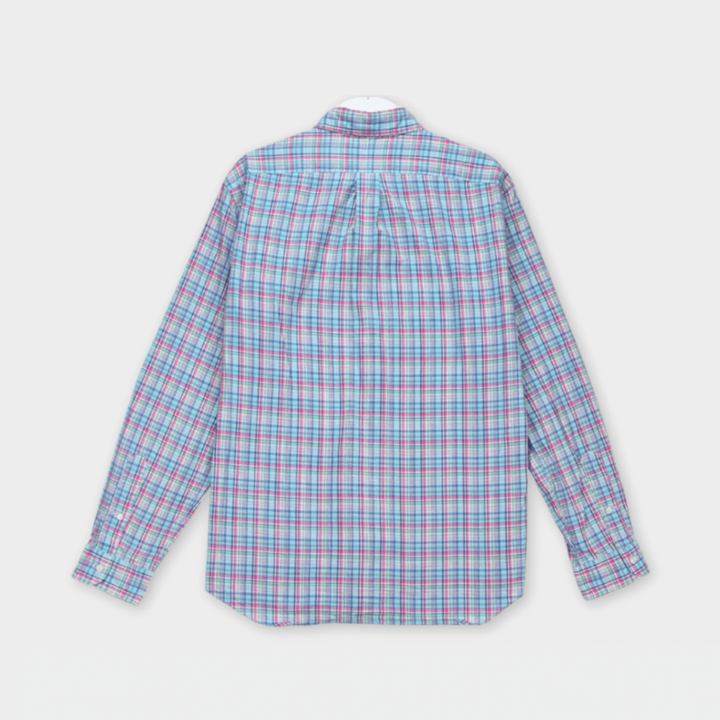 pre-loved Ralph Lauren Hemd Gr. L