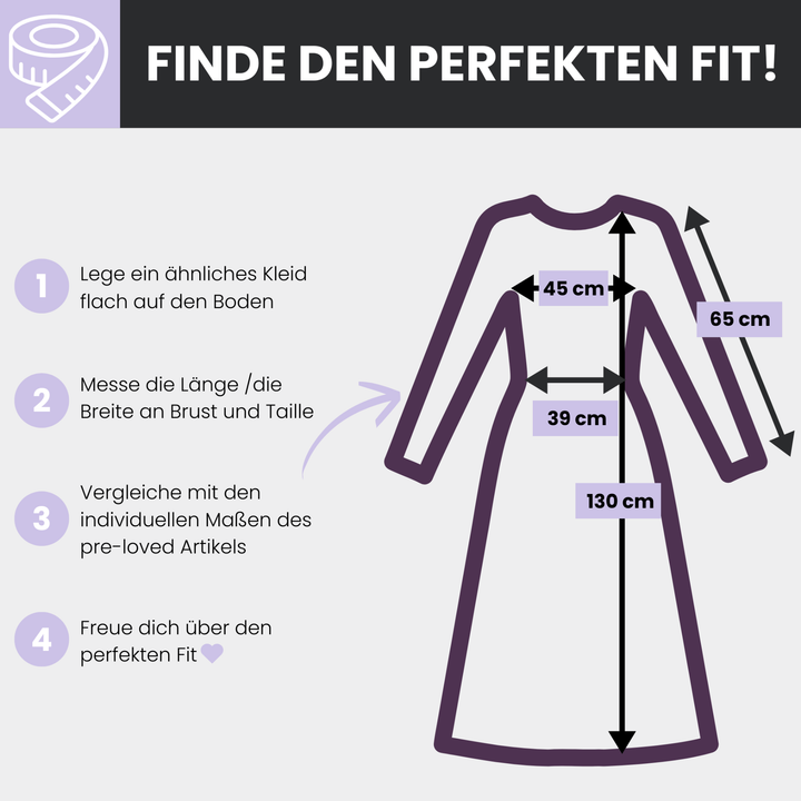 Jake*s Kleid Gr. 36