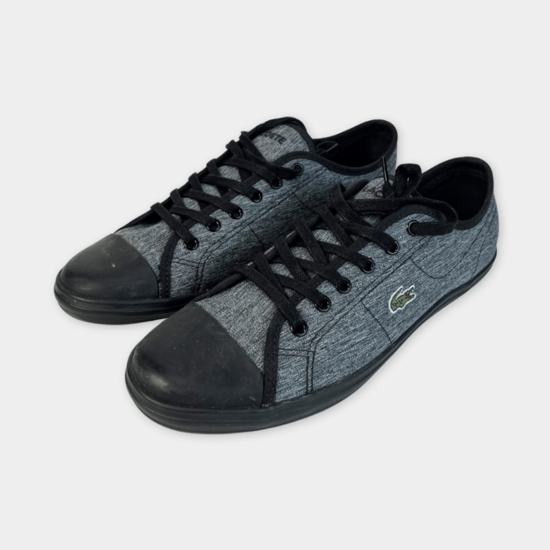 Lacoste Sneaker Gr. 5, 39