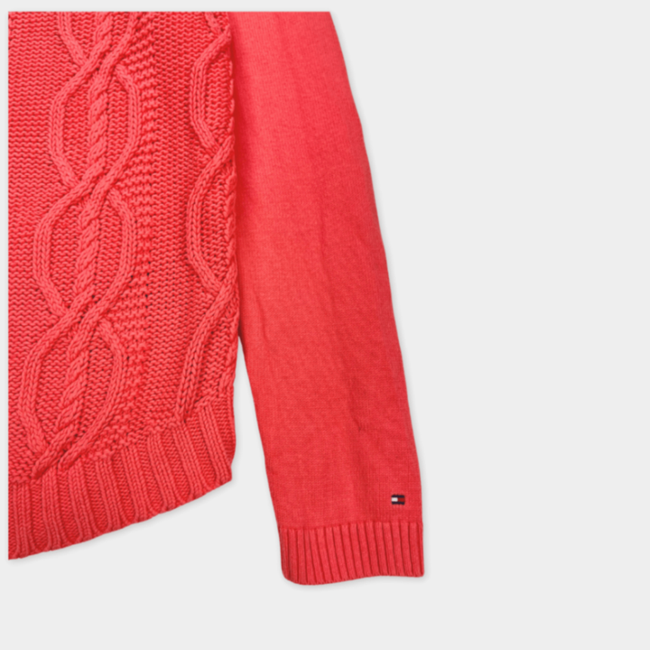 Tommy Hilfiger Strickpullover Gr. S