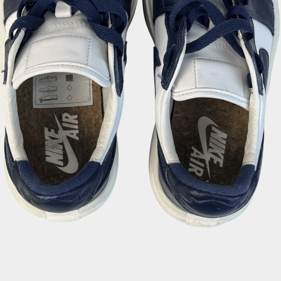 Nike Sneaker Gr. 36, 5