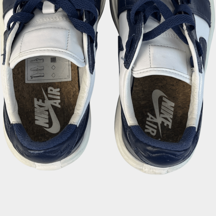 pre-loved Nike Air Jordan Low Sneaker Gr. 36,5