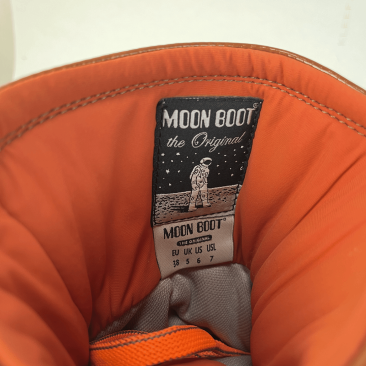 Technica Moon Boots Winterschuhe Gr. 38