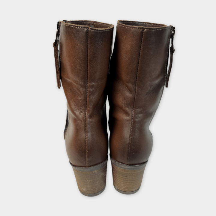 Carmela Stiefelette Gr. 37