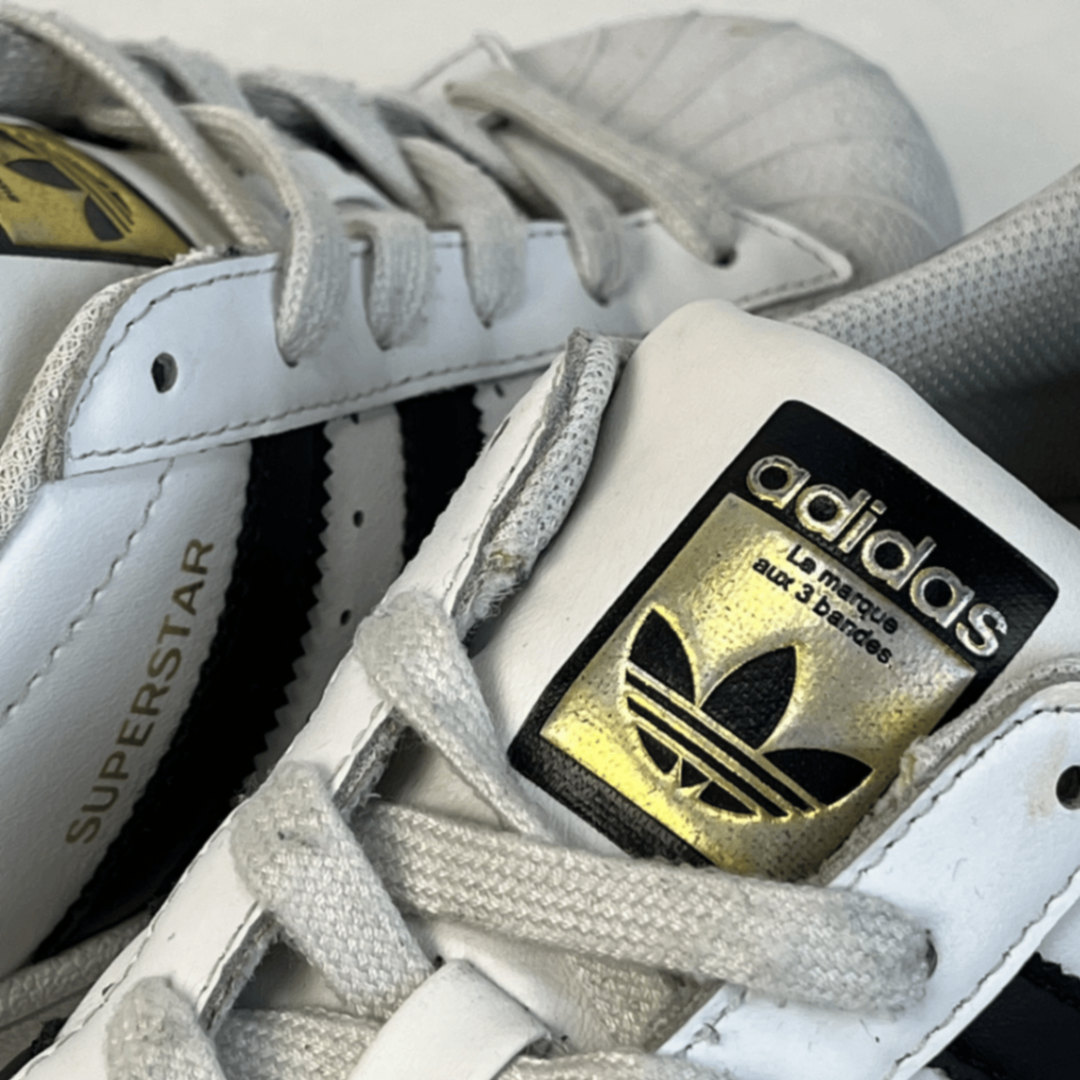 Adidas Sneaker Gr. 36, 66666667