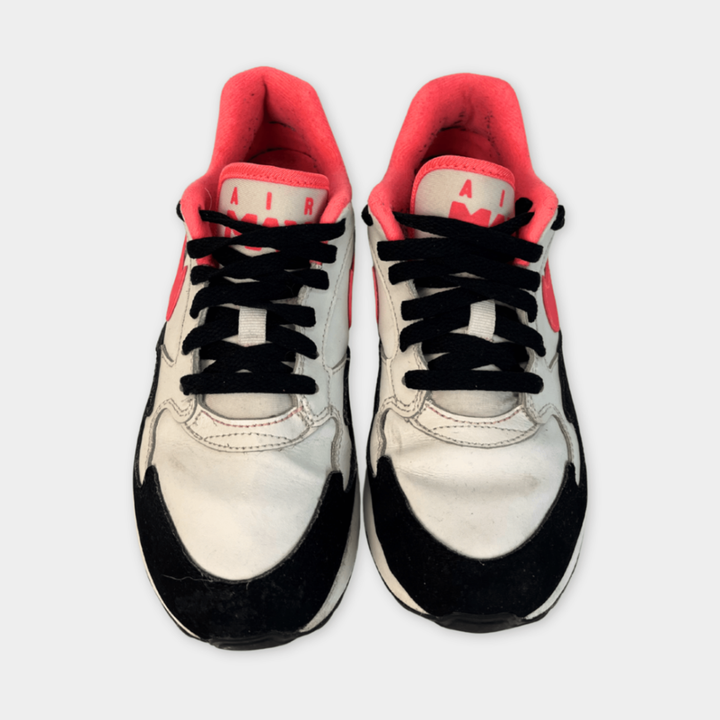 pre-loved Nike Airmax Sneaker Gr. 37,5