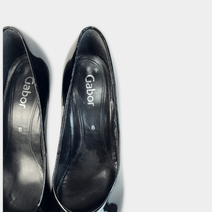 Gabor High Heels Gr. 39