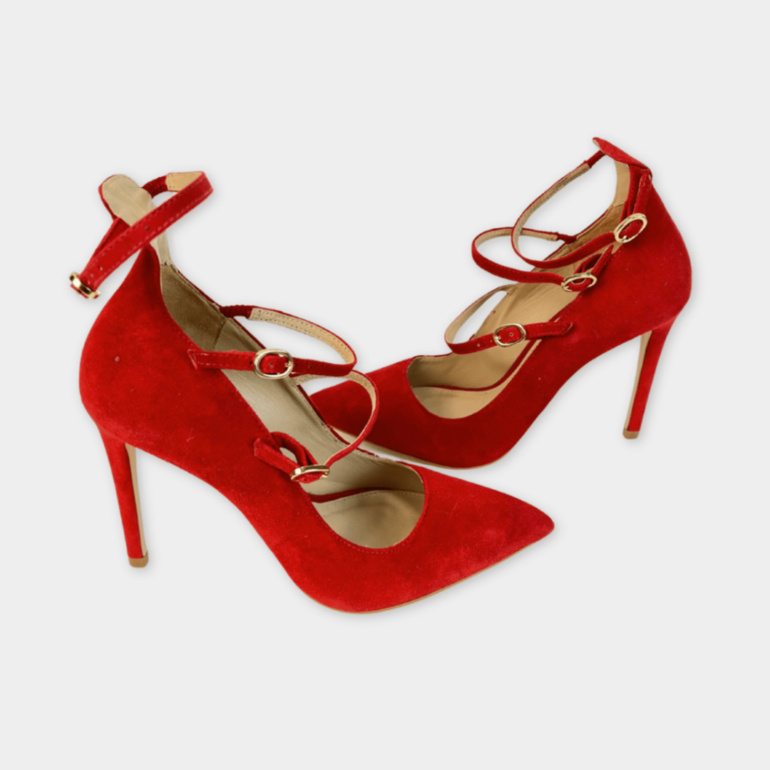 Buffalo London High Heels Gr. 37
