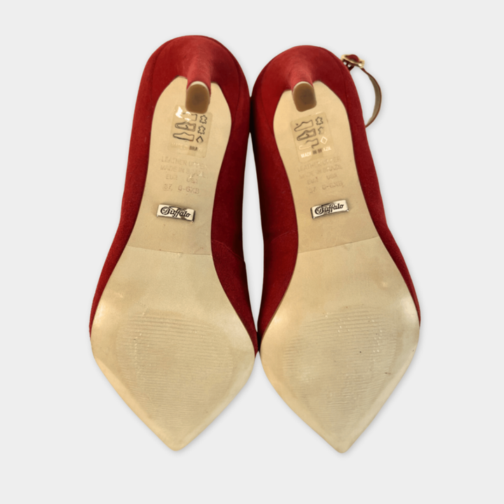 Buffalo London High Heels Gr. 37