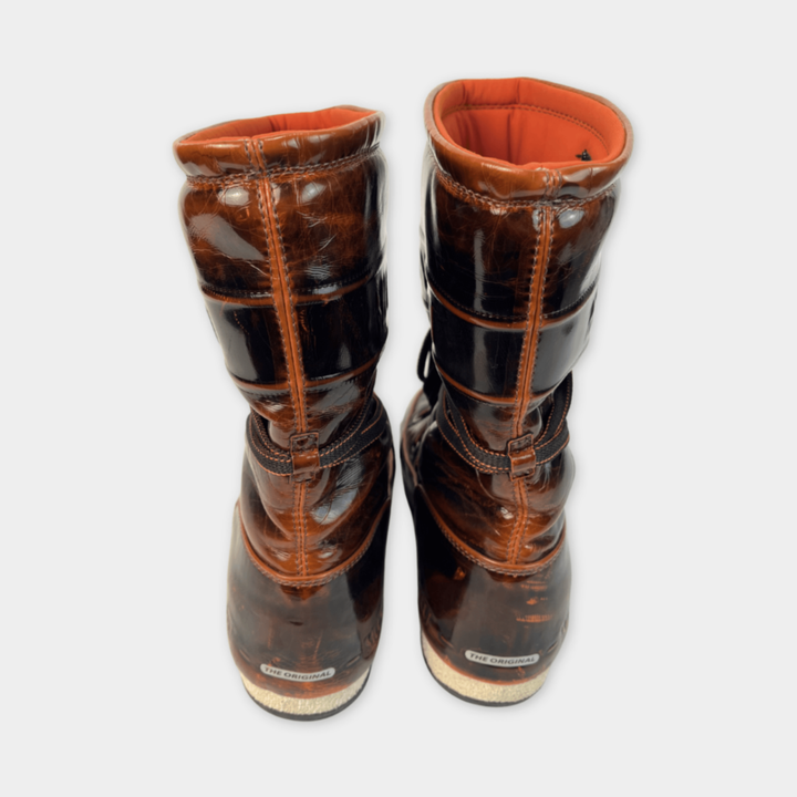 Technica Moon Boots Winterschuhe Gr. 38