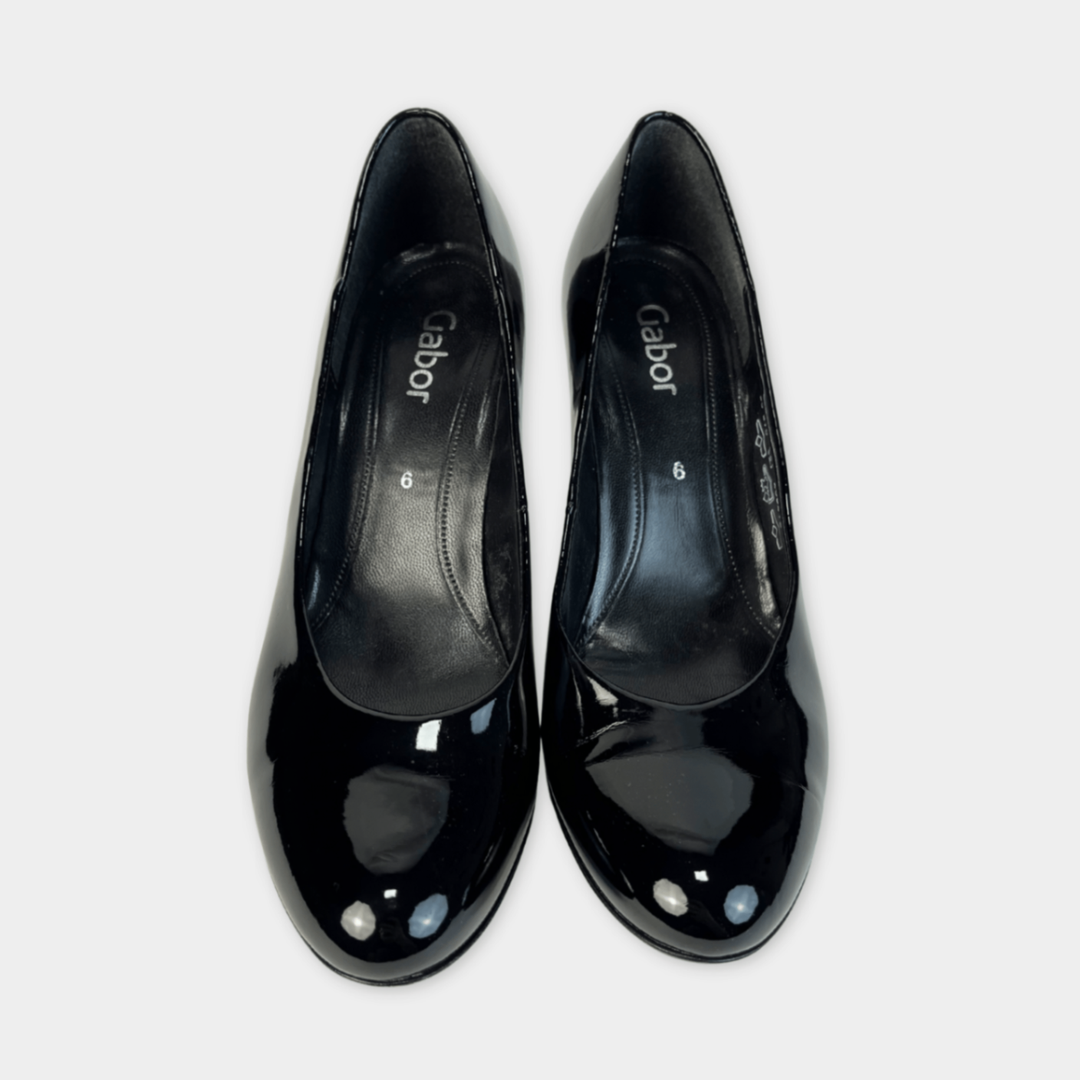 Gabor High Heels Gr. 39