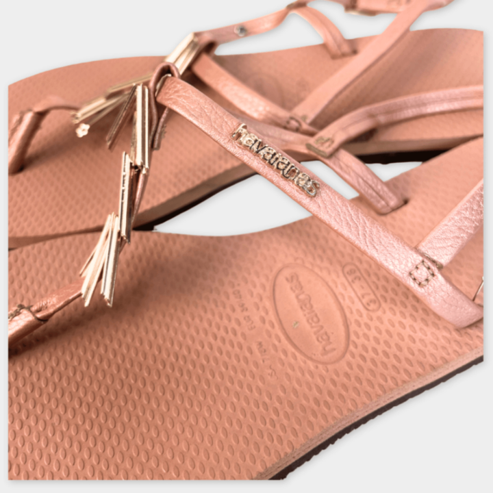 Havaianas Sandalen Gr. 37-38