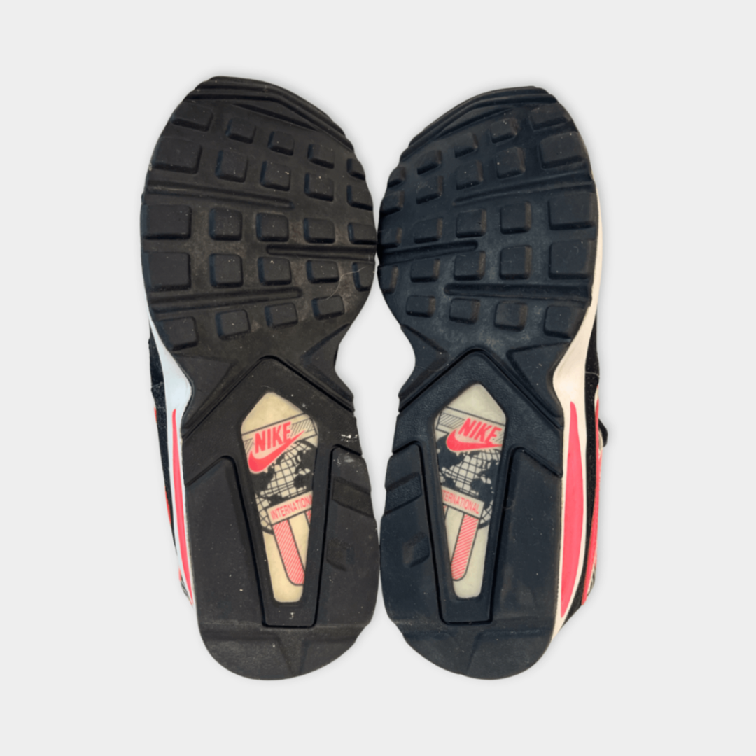 Nike Sneaker Gr. 5, 37