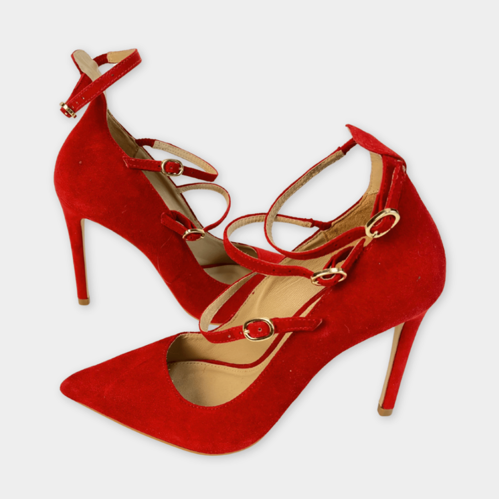 Buffalo London High Heels Gr. 37