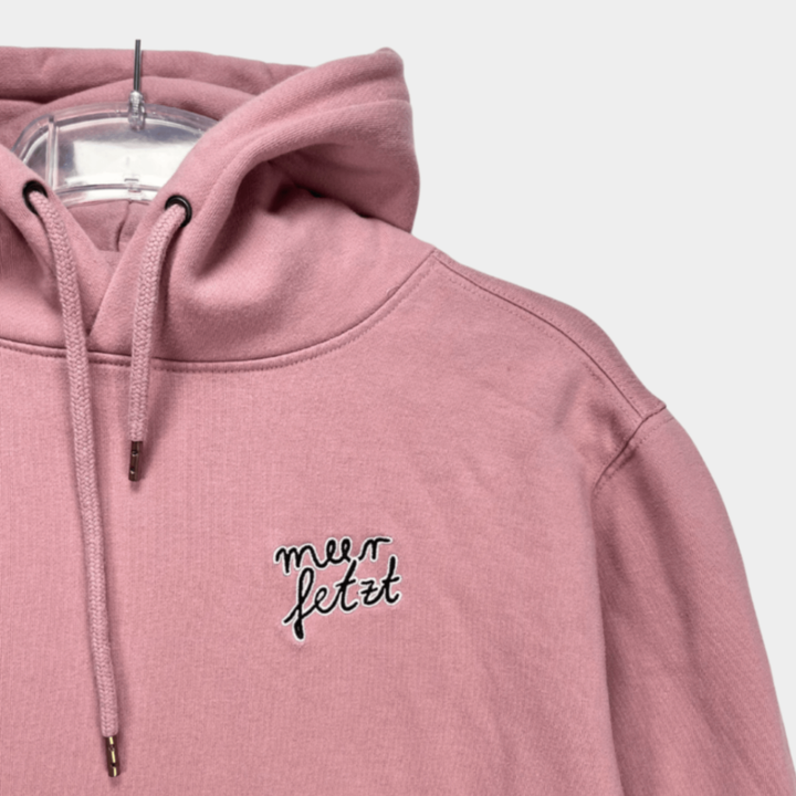 One Love Hoodie Gr. S
