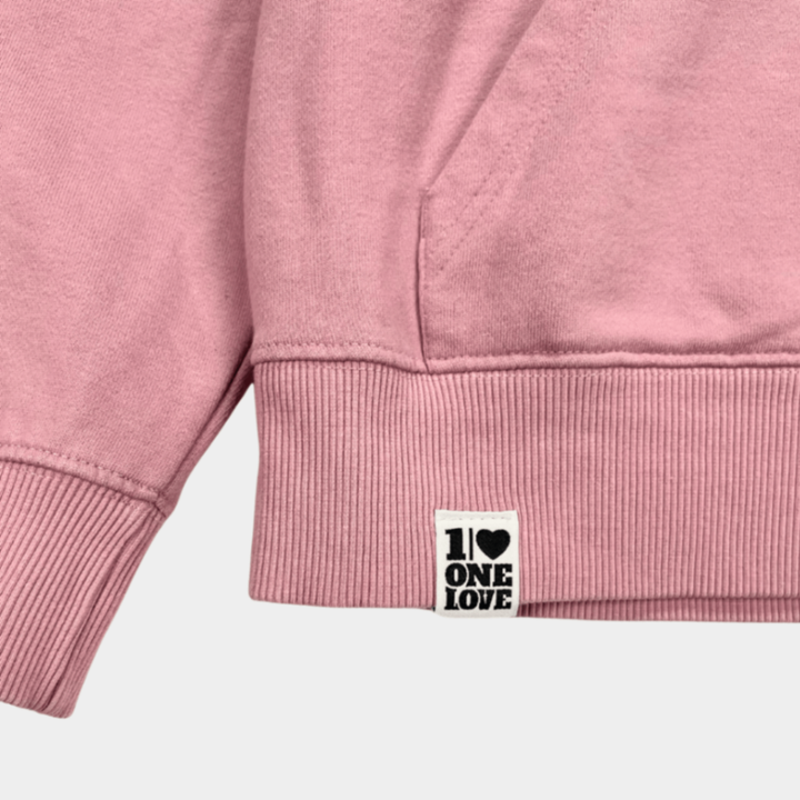 One Love Hoodie Gr. S