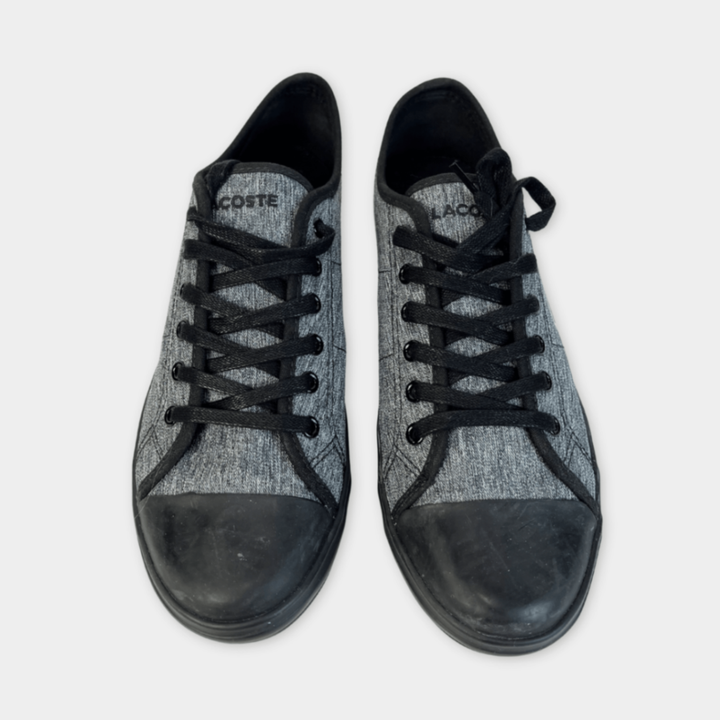 pre-loved Lacoste Sneaker Gr. 39,5
