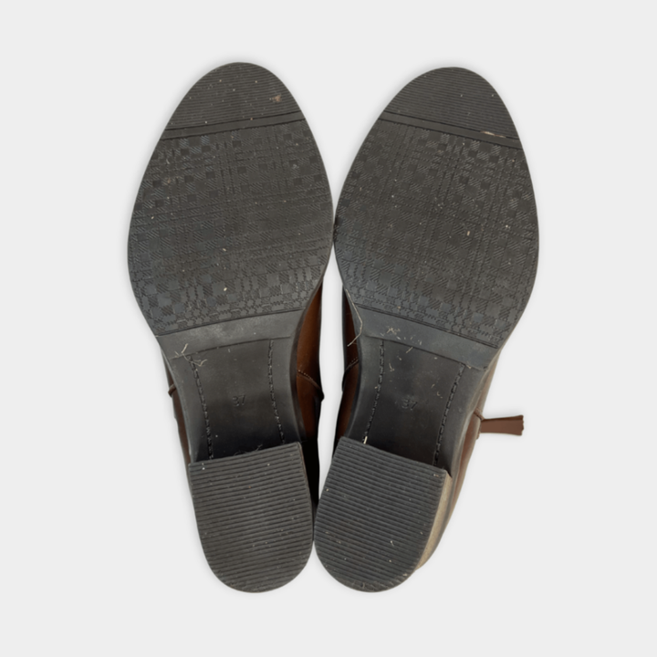 Carmela Stiefelette Gr. 37
