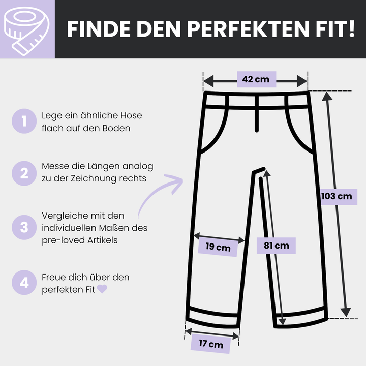 Drykorn Chino Gr. 31/34