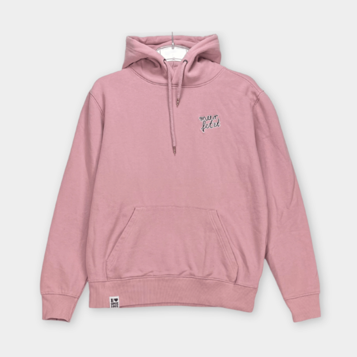 One Love Hoodie Gr. S