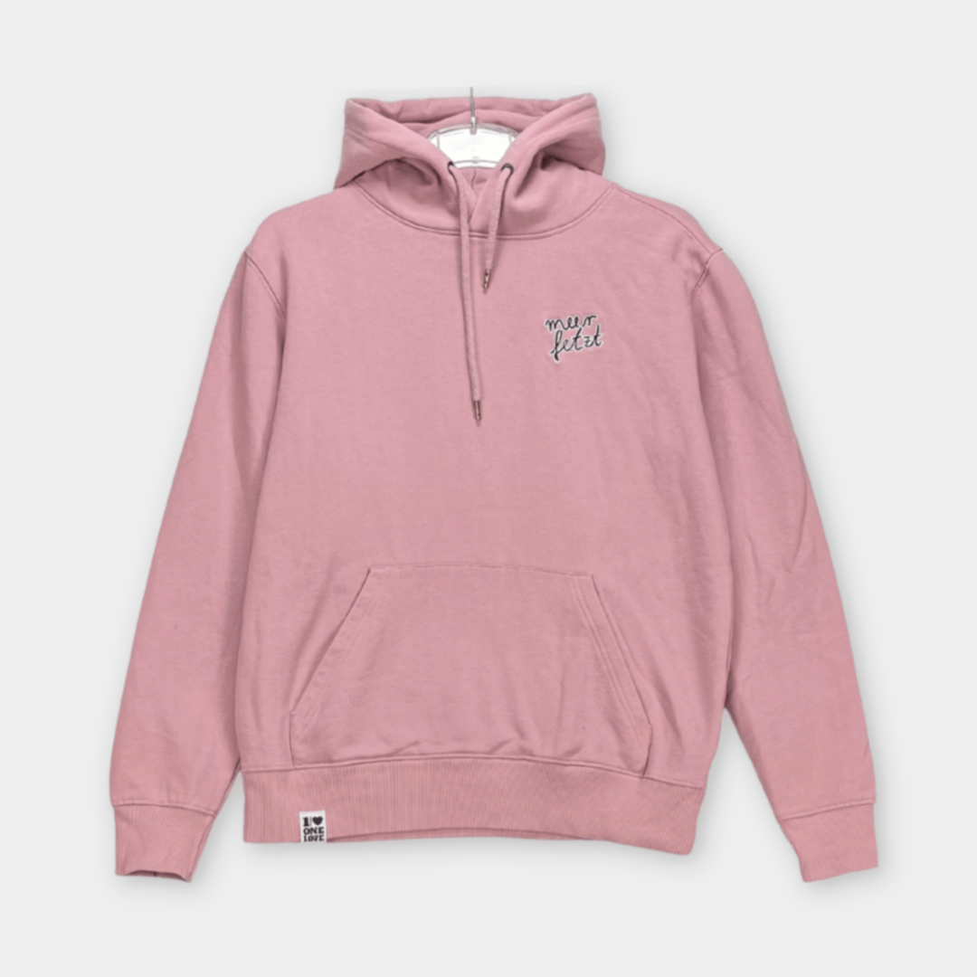 pre-loved One Love Hoodie Gr. S