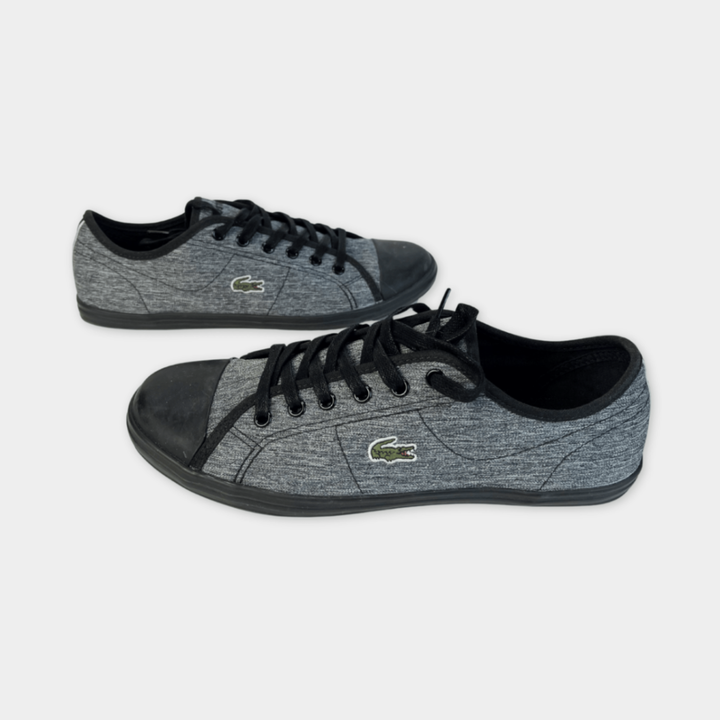 Lacoste Sneaker Gr. 5, 39